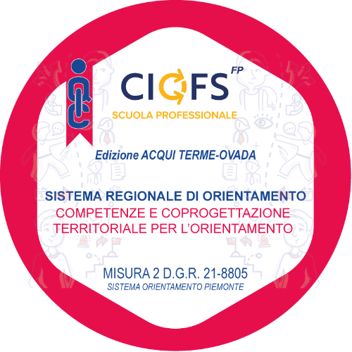 PERCORSO DI ALTA FORMAZIONE “COMPETENZE E COPROGETTAZIONE TERRITORIALE PER L’ORIENTAMENTO”